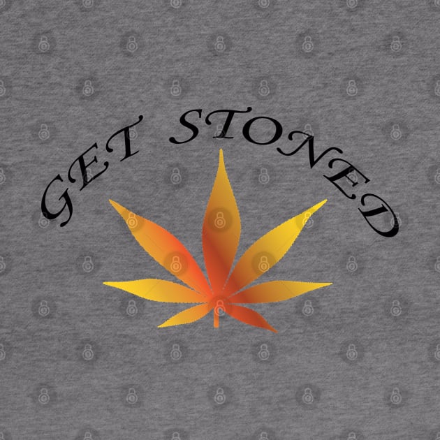 Get stoned 2 by Mirak-store 